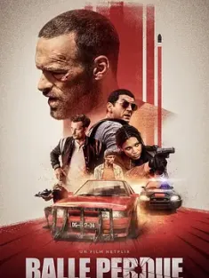 罪证子弹 Lost.Bullet.2020.2160p.SDR.WEBRiP.DDP.5.1.HEVC-DDR