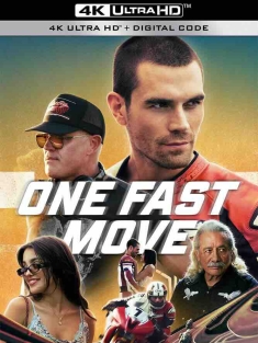 快人一步 One Fast Move (2024) /豆瓣: