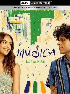 朱弦玉磐 Música (2024) / 4K电影下载 / Musica.2024.2160p.WEB.H265