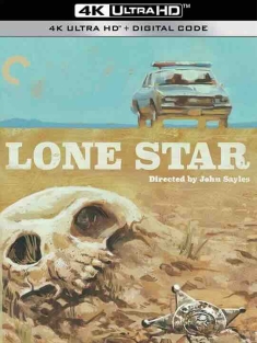 小镇疑云 Lone Star (1996) / 孤星 / 孤独的恒星 / 致命警徽 / 4K电影下载 / Lone.Star.1996.2160p.UHD.Blu-ray.Remux.DV.HDR.HEVC.FLAC.2.0-CiNEPHiLES