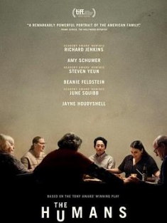 人类 The.Humans.2021.2160p.WEB-DL.x265.10bit.HDR.DDP5.1-NOSiViD