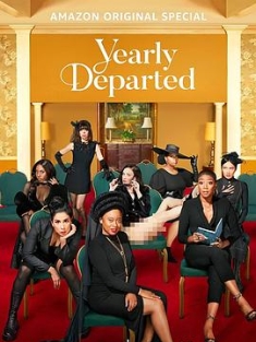 告别2020年 Yearly.Departed.2020.HDR.2160p.WEB.H265-NAISU