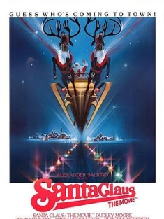 圣诞总动员 Santa Claus: The Movie (1985) / 4K电影下载 / Santa.Claus.The.Movie.1985.2160p.UHD.Blu-ray.Remux.DV.HDR.HEVC.FLAC.2.0-CiNEPHiLES