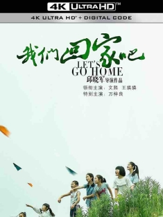 我们回家吧 2019 Let’s Go Home[中国大陆]豆瓣: