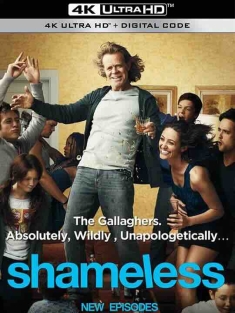无耻之徒(美版) 第一季 Shameless Season 1 (2011) / 无耻家庭(美版) 第一季 / 4K美剧下载 / ai.2160p Shameless.US.S01