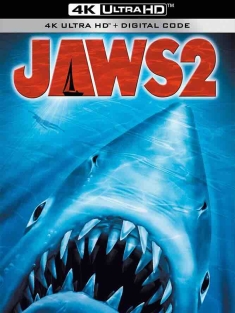 大白鲨2 Jaws 2[1978][美国][豆瓣: 6.4] 大白鲨续集