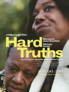 《残酷真相 Hard Truths 2024》残酷的事实/狂妈日记(港)