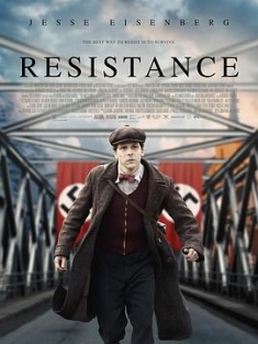 无声的抵抗 Resistance.2020.2160p.WEB-DL.x265.8bit.SDR.DTS-HD.MA.5.1-NOGRP