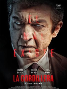 峰会 La cordillera (2017) / The Summit / 神秘高峰會(台) / 4K电影下载 / 迅雷云盘 / The.Summit.2017.2160p.HQ.WEB-DL.H265.AAC