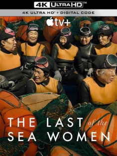 最后的海洋之女 The Last of the Sea Women (2024) Untitled Haenyeo Documentary/美国/豆瓣: