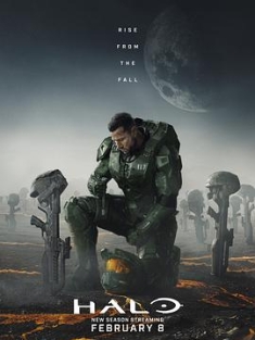 光环 第二季 Halo Season 2 (2024) / 光环世界 / 4K美剧下载