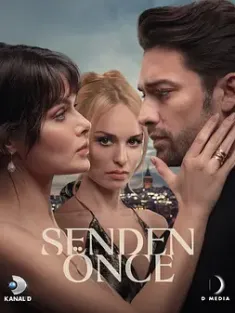 在你之前 Senden Önce (2024) Betrayals/豆瓣: