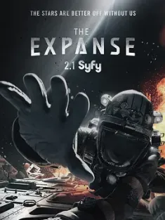 苍穹浩瀚 第二季 / 太空无垠 / 无垠的太空 / 浩瀚天穹 / The.Expanse.S02.2160p.AMZN.WEB-DL.x265.10bit.HDR.DTS-H...