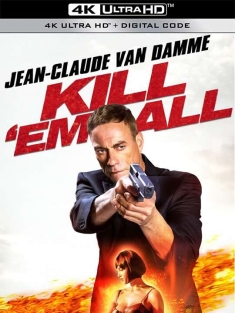 赶尽杀绝 Kill'em All (2017) 杀机弥漫(台)