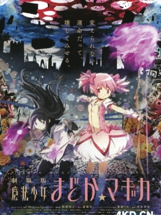 剧场版魔法少女小圆 后篇 永远的故事 劇場版 魔法少女まどか☆マギカ [後編] 永遠の物語 日本 豆瓣:9.2