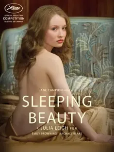 睡美人 Sleeping Beauty (2011) 色谜睡美人(港)/陪睡美人(台)/澳大利亚/豆瓣: 5.7