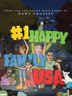 #1 Happy Family USA 2025
