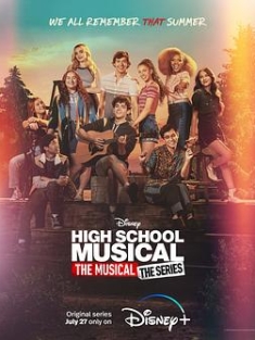 歌舞青春：音乐剧集 第三季 (2022)High.School.Musical.The.Musical.T...