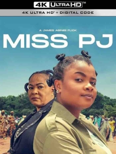 Miss PJ (2024) /尼日利亚/豆瓣: