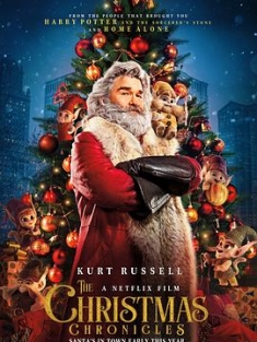 拯救圣诞记 The.Christmas.Chronicles.2018.2160p.HDR.NF.WEBRip.DD5.1.x265-...