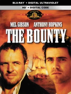 叛舰喋血记 The Bounty (1984) 叛逆巡航/叛舰血史/叛舰喋血战 [英国/美国/新西兰]豆瓣: 7.3