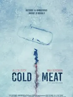 冻肉 Cold Meat (2023) /英国/加拿大/豆瓣: 5.1