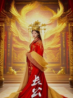 《长公主》短剧高清全集免费在线观看播放完整版