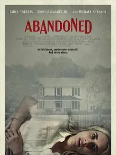 废弃小屋 Abandoned (2022)