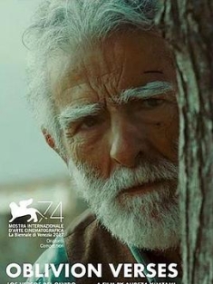 遗忘诗行 Los versos del olvido (2017) / 遗忘诗篇(港/台) / 湮没的诗 / Oblivion Verses / 4K电影下载 / Oblivion.Verses.2018.2160p.HQ.WEB-DL.H265.AAC