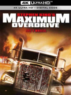 火魔战车 Maximum Overdrive (1986) 惊心动魄撞死你/美国/豆瓣: 5.8null