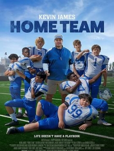 我的主队 Home.Team.2022.2160p.NF.WEB-DL.x265.10bit.HDR.DDP5.1.Atmos-CRFW