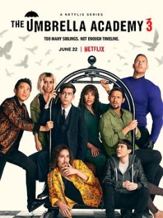 伞学院 第三季 The.Umbrella.Academy.S03.2160p.NF.WEB-DL.x265.10bit.HDR.D...