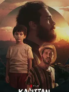 如纸人生 Kağıttan Hayatlar 2021 无重人生(港)/Paper Lives [土耳其] 豆瓣：7.4