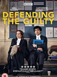 罪有可辩 Defending The Guilty (2019) 辩护律师/脱罪律师/英国/豆瓣: 8.5