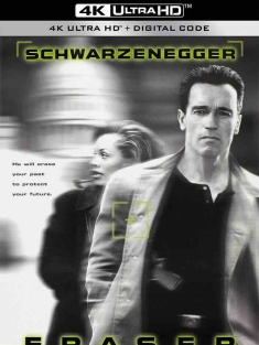 蒸发密令 Eraser (1996) 魔鬼毁灭者(台)/毁灭者/美国/豆瓣: 7.4