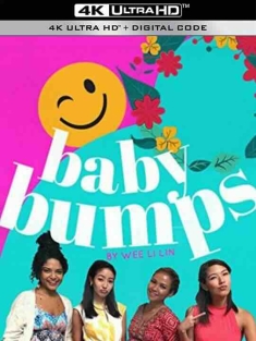 假孕风波 Baby Bumps (2016) / 4K电影下载 / Baby.Bumps.2016.2160p.WEB-DL.H265.AAC