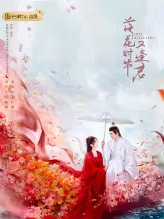 落花时节又逢君 2025
