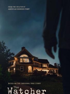 窥视者 第一季 The Watcher Season 1 (2022) / 监视者 / 观察者 / 监视 / The.Watcher.2022.S01.2160p.NF.WEB-DL.DDPA5.1.HDR.DV.HEVC-APEX / 阿里云盘资源