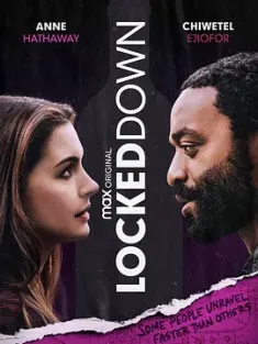 封锁 Locked Down (2021) 封锁隔离