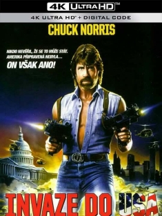 大侵袭 Invasion U.S.A (1985) 入侵美国/侵略USA