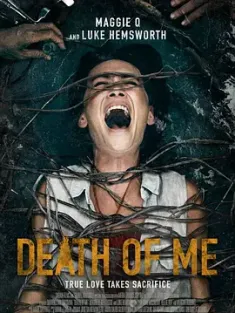 本人之死 The Death of Me (2020) 我之死/我的死法/Death of Me/美国/豆瓣: 4.3