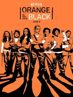 女子监狱 第五季 Orange.Is.the.New.Black.S05.2160p.NF.WEBRip.DD5.1