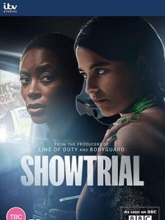 作秀公审 Showtrial.S01.2160p.iP.WEB-DL.x265.10bit.HDR.HLG.AAC2.0-GLHF[rartv]