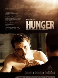 饥饿 Hunger (2008) 大绝食(港)/饥饿宣言(台)/绝食 [爱尔兰/英国]豆瓣: 8.0
