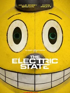 《电幻国度 The Electric State 2025》电力之州