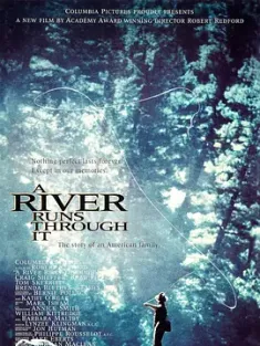 大河恋 A.River.Runs.Through.It.1992.2160p.BluRay.REMUX.HEVC.DTS-HD.MA.5.1-FGT
