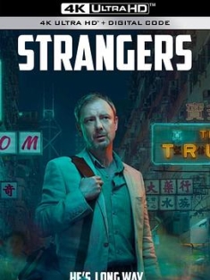 陌生人 Strangers (2018) / 陌路追凶(港) / 白龙 / White Dragon / 4K电视剧下载 / White.Dragon.S01.2160p.AMZN.WEB-DL.DDP.5.1.HDR10+.H.265-4KHDR世界