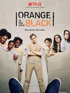 女子监狱 第四季 Orange Is the New Black Season 4 (2160p x265 10bit Joy)