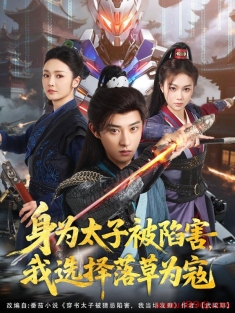 《身为太子被陷害我选择落草为寇》短剧高清全集免费在线观看播放完整版