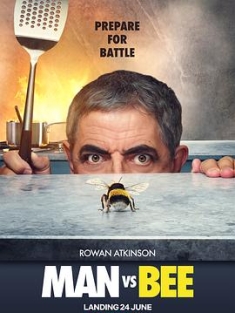 人来蜂 Man.Vs.Bee.S01.2160p.NF.WEB-DL.x265.10bit.HDR.DDP5.1.Atmos-APEX